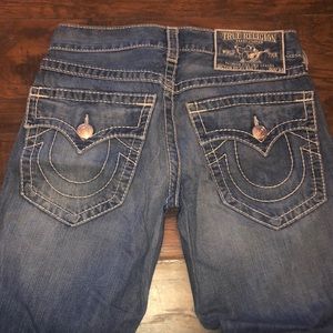 Men’s Jeans